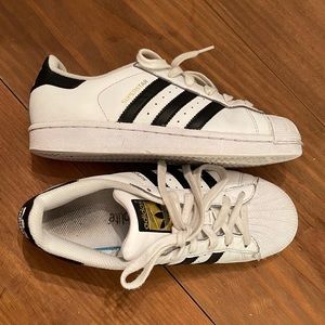 adidas superstars